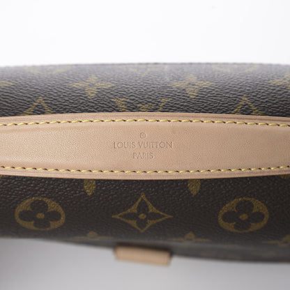 Louis Vuitton Monogram Pochette Metis 10 of 11