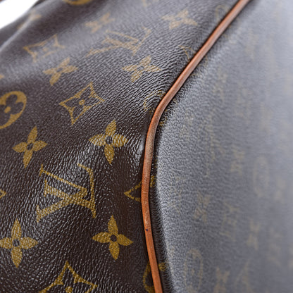 Louis Vuitton Monogram Palermo PM 12 of 15