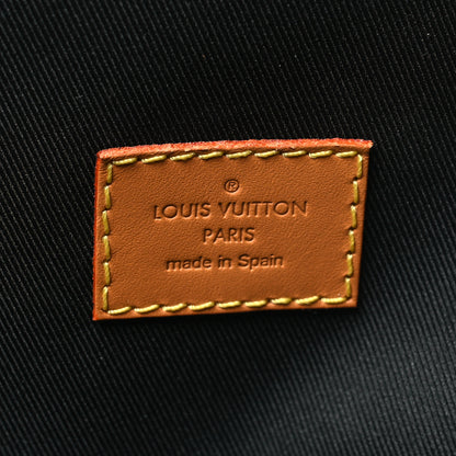 Louis Vuitton x NIGO Giant Damier Ebene Monogram Campus Backpack 6 of 12