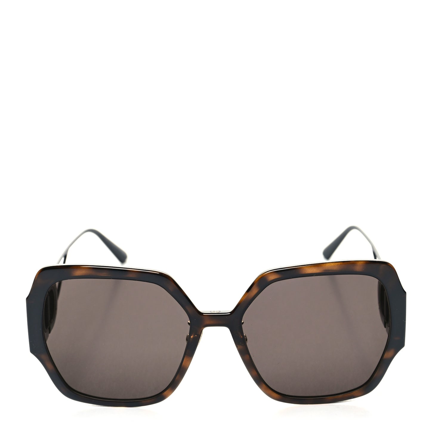 Butterfly 30 Montaigne Sunglasses Tortoise
