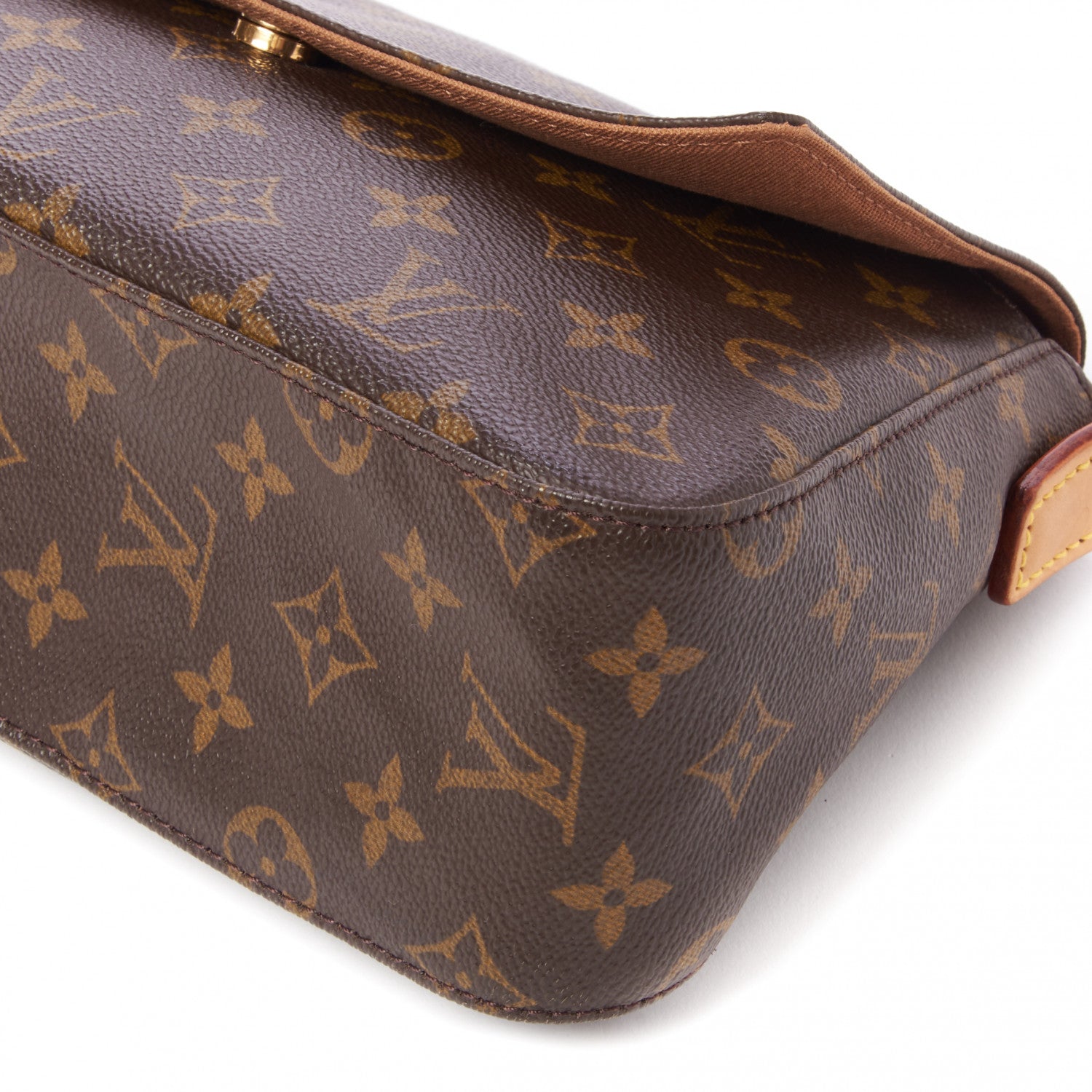 Louis Vuitton Monogram Mini Looping 5 of 16
