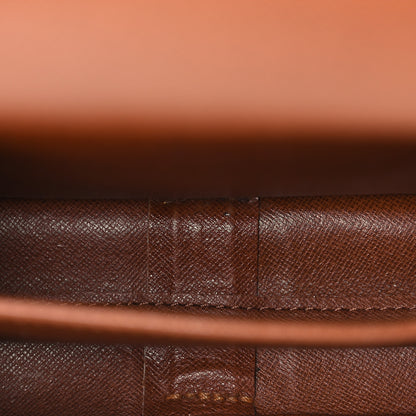 Louis Vuitton Monogram Cartouchiere 22 4 of 9