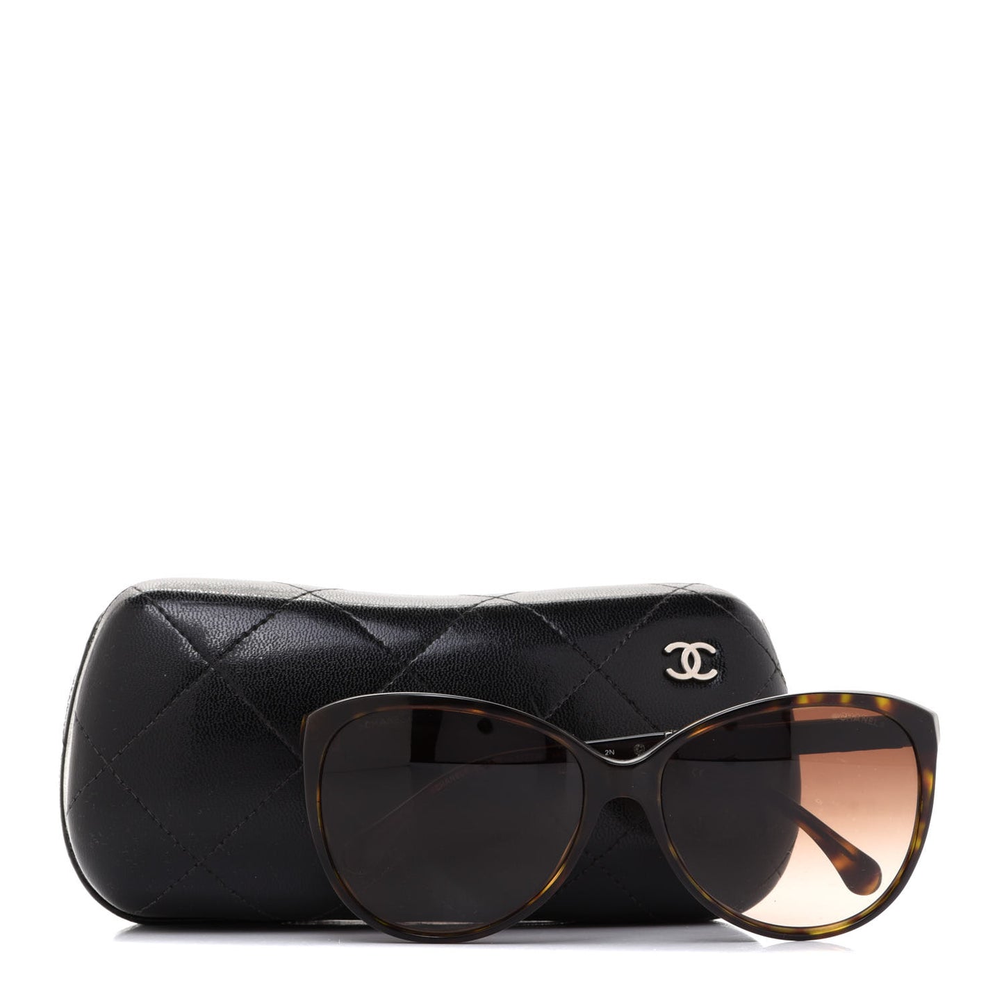 Acetate Polarized CC Sunglasses 714/S9 Dark Tortoise