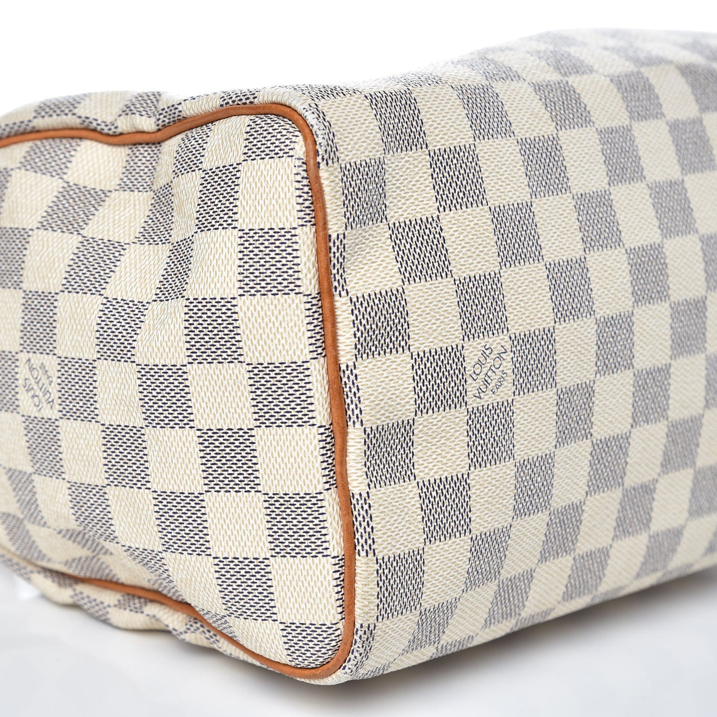 Damier Azur Speedy 25