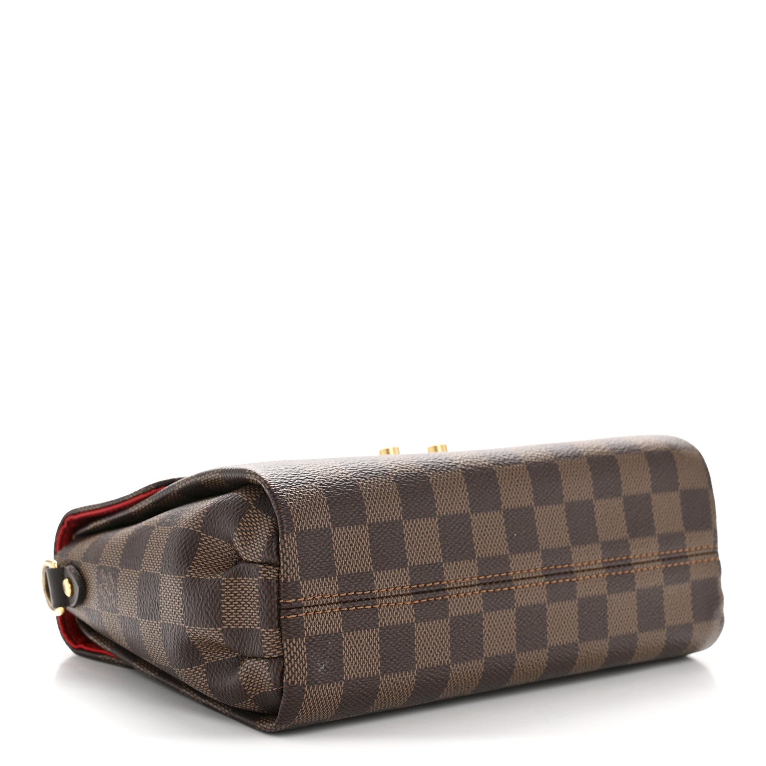 Louis Vuitton Damier Ebene Croisette 4 of 15