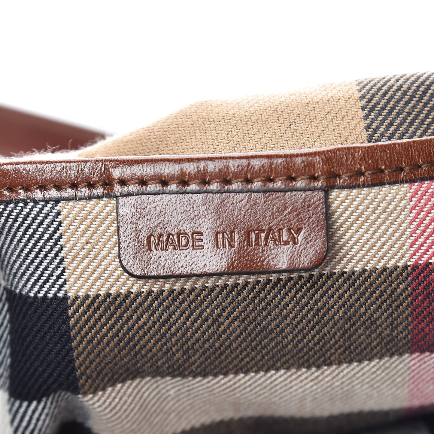 Trench Group Small Canterbury Tote Honey