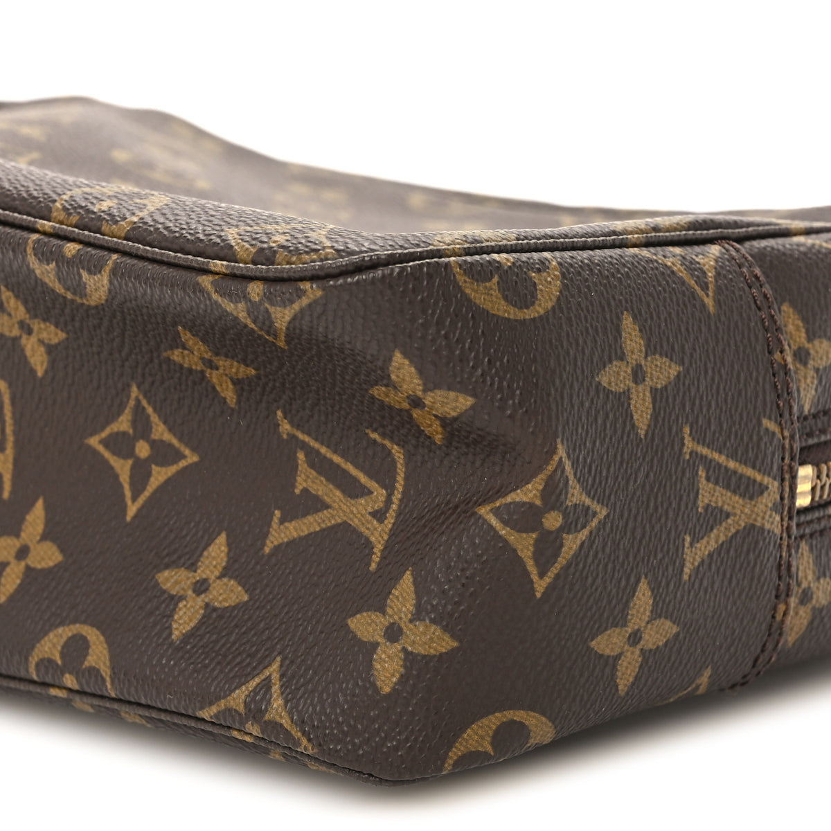 Louis Vuitton Monogram Trousse Toilette 28 10 of 10