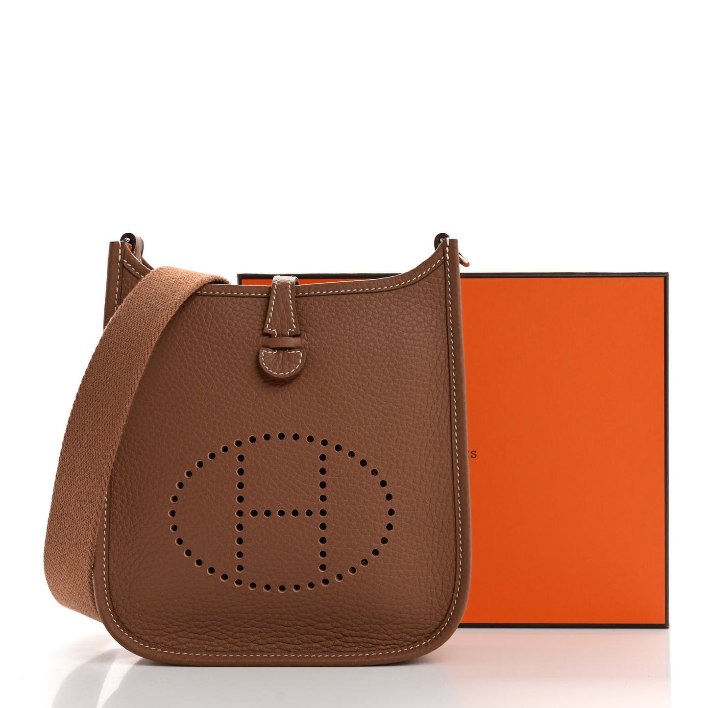 Taurillon Clemence Evelyne TPM Gold