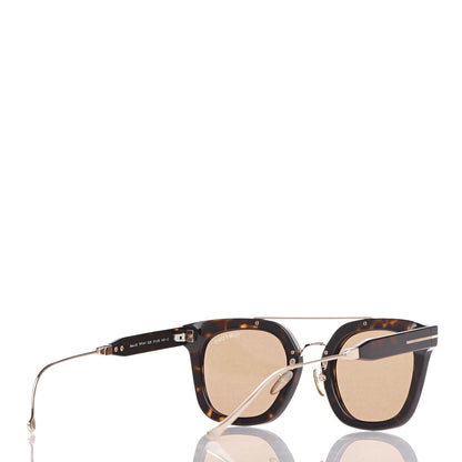 Tom Ford Alex Squared Sunglasses TF541 Tortoise 5 of 9