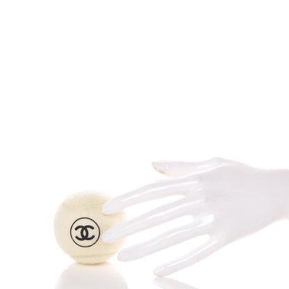 Chanel Tennis Balls Set of 4 2 of 10