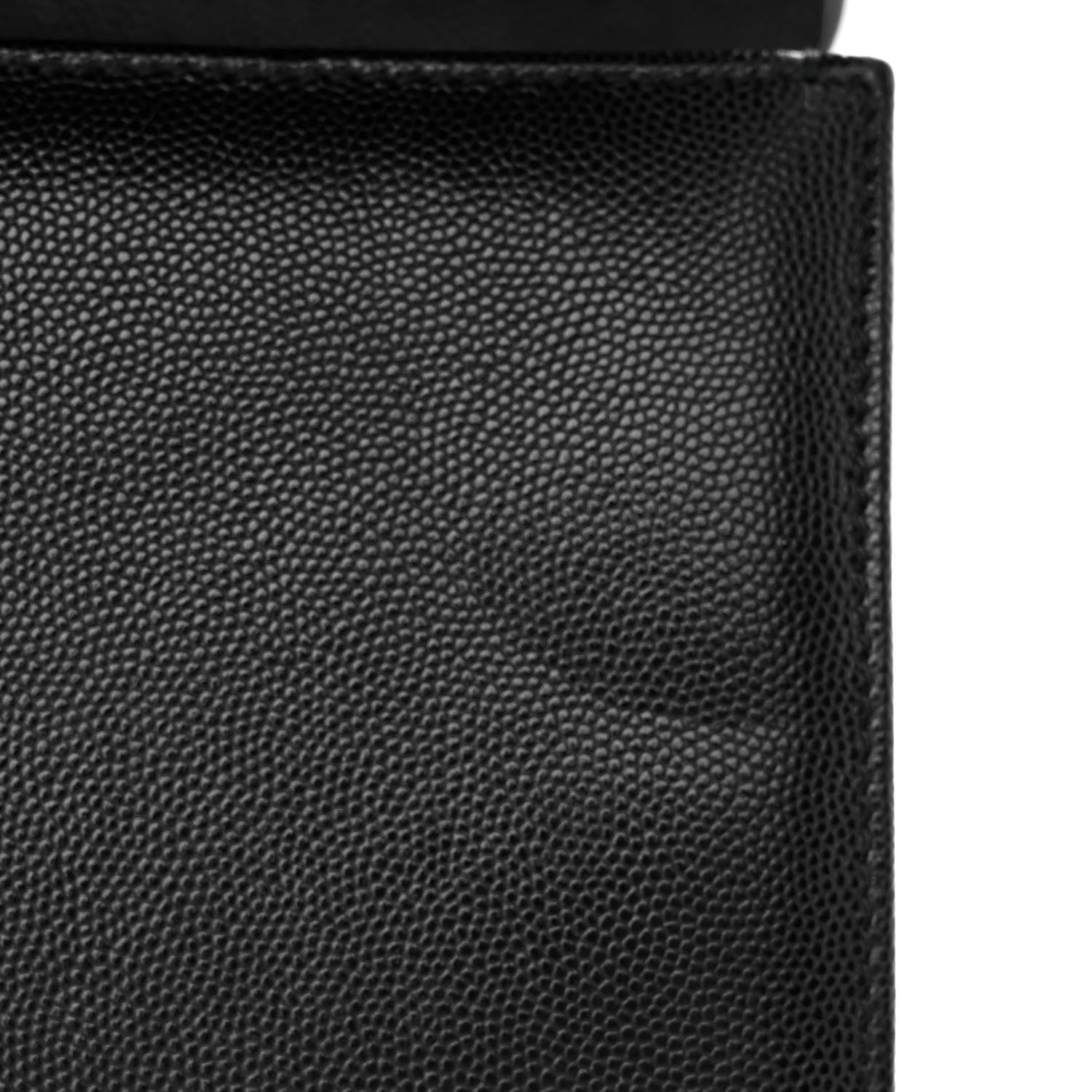 Chanel Caviar Quilted Large Boy Flap Black 11 of 12