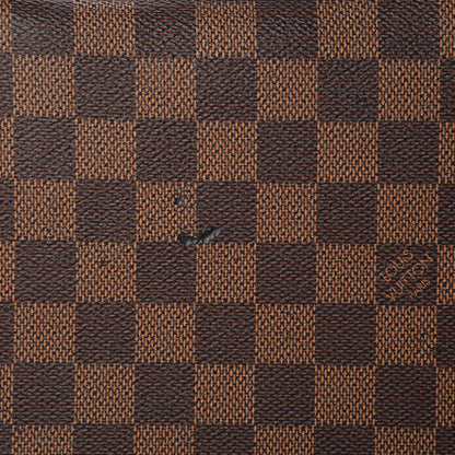 Louis Vuitton Damier Ebene Neo Neverfull MM 11 of 17