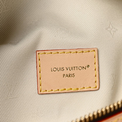 Louis Vuitton Monogram High Rise Bumbag 6 of 9
