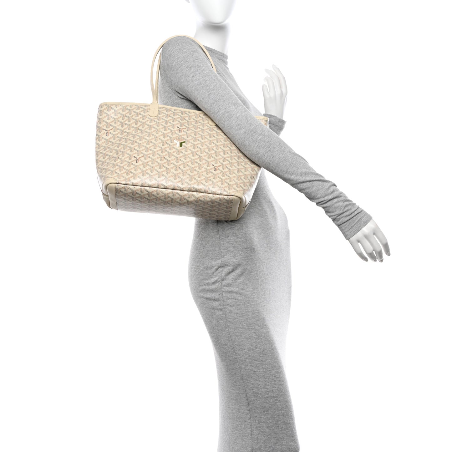 Goyardine Artois PM Sand
