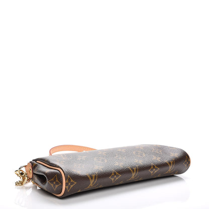 Louis Vuitton Monogram Eva Clutch 4 of 7