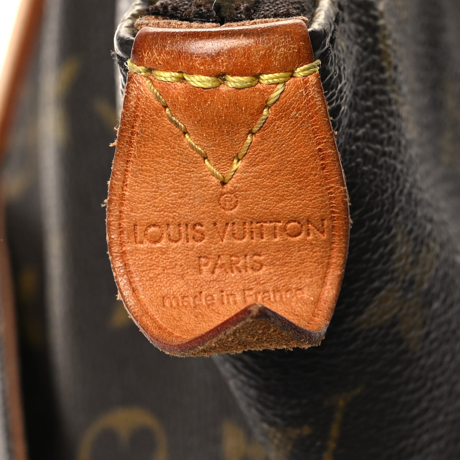 Louis Vuitton Monogram Totally GM 6 of 13