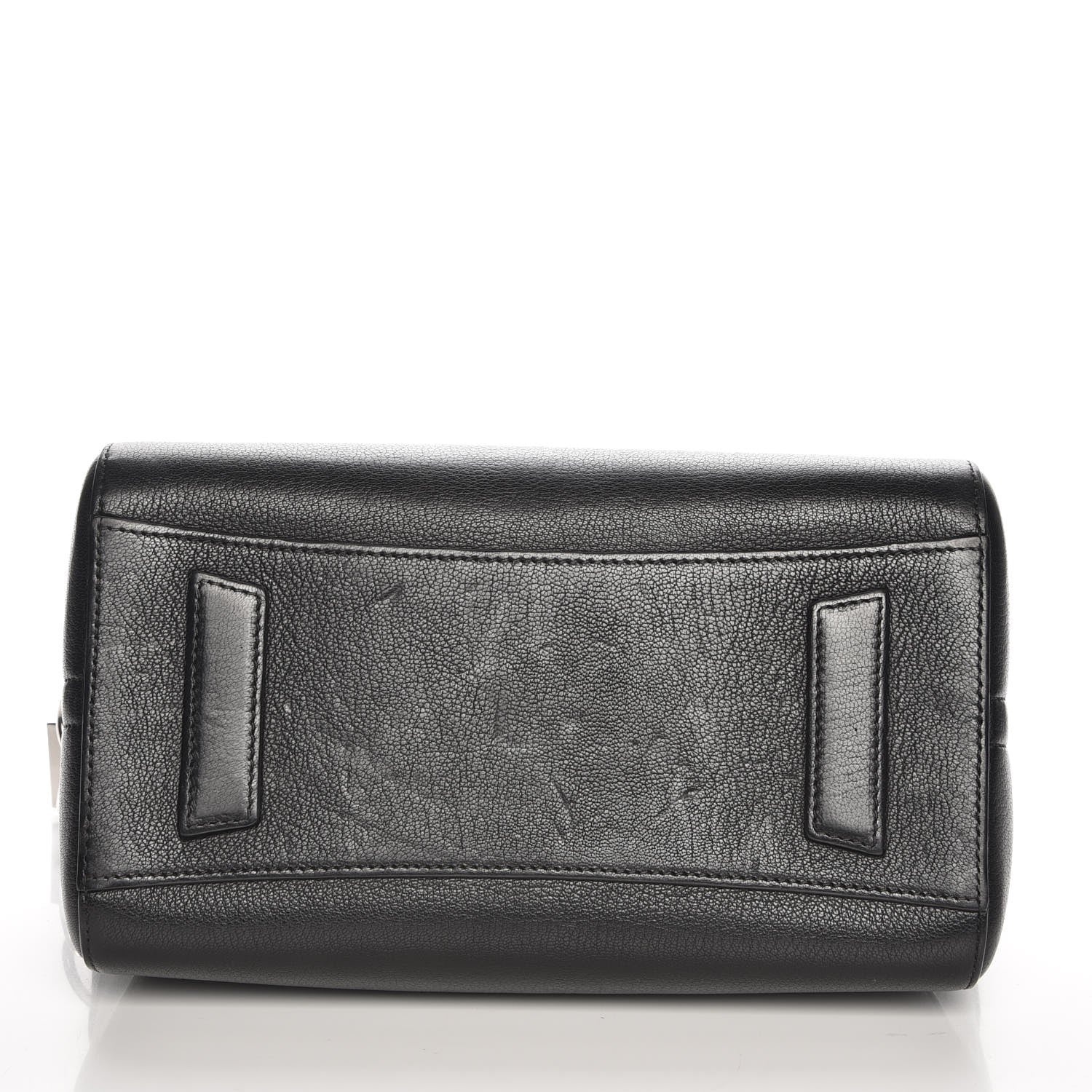 Givenchy Sugar Goatskin Small Antigona Black 6 of 9