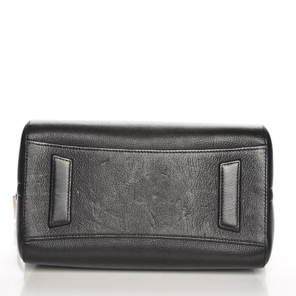 Givenchy Sugar Goatskin Small Antigona Black 6 of 9