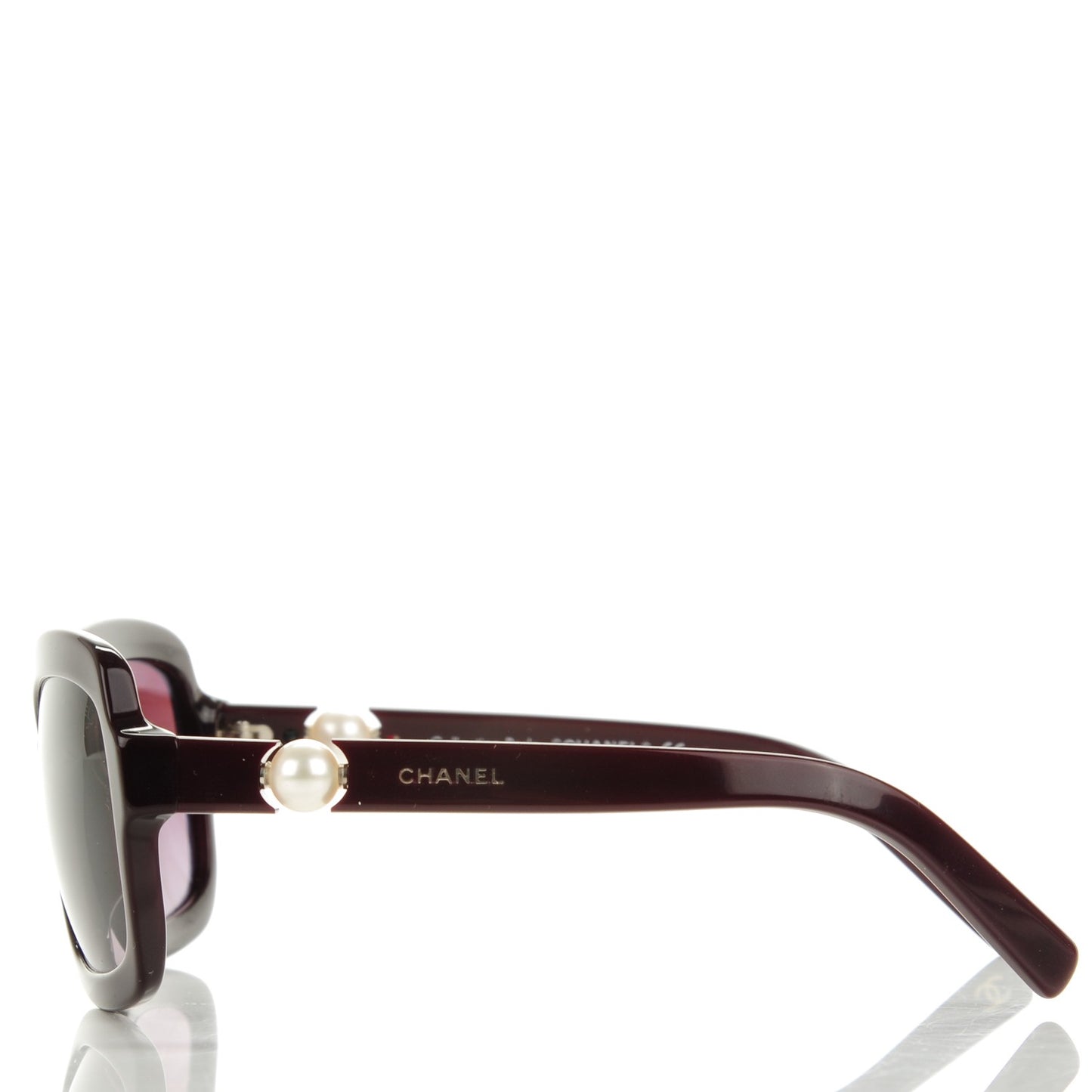 CC Pearl Sunglasses 5132-H-A Purple