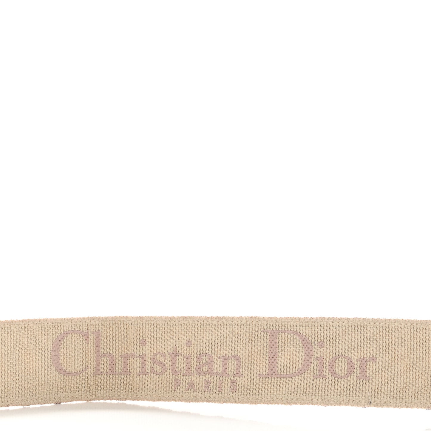 Oblique Adjustable Shoulder Strap Rose Des Vents