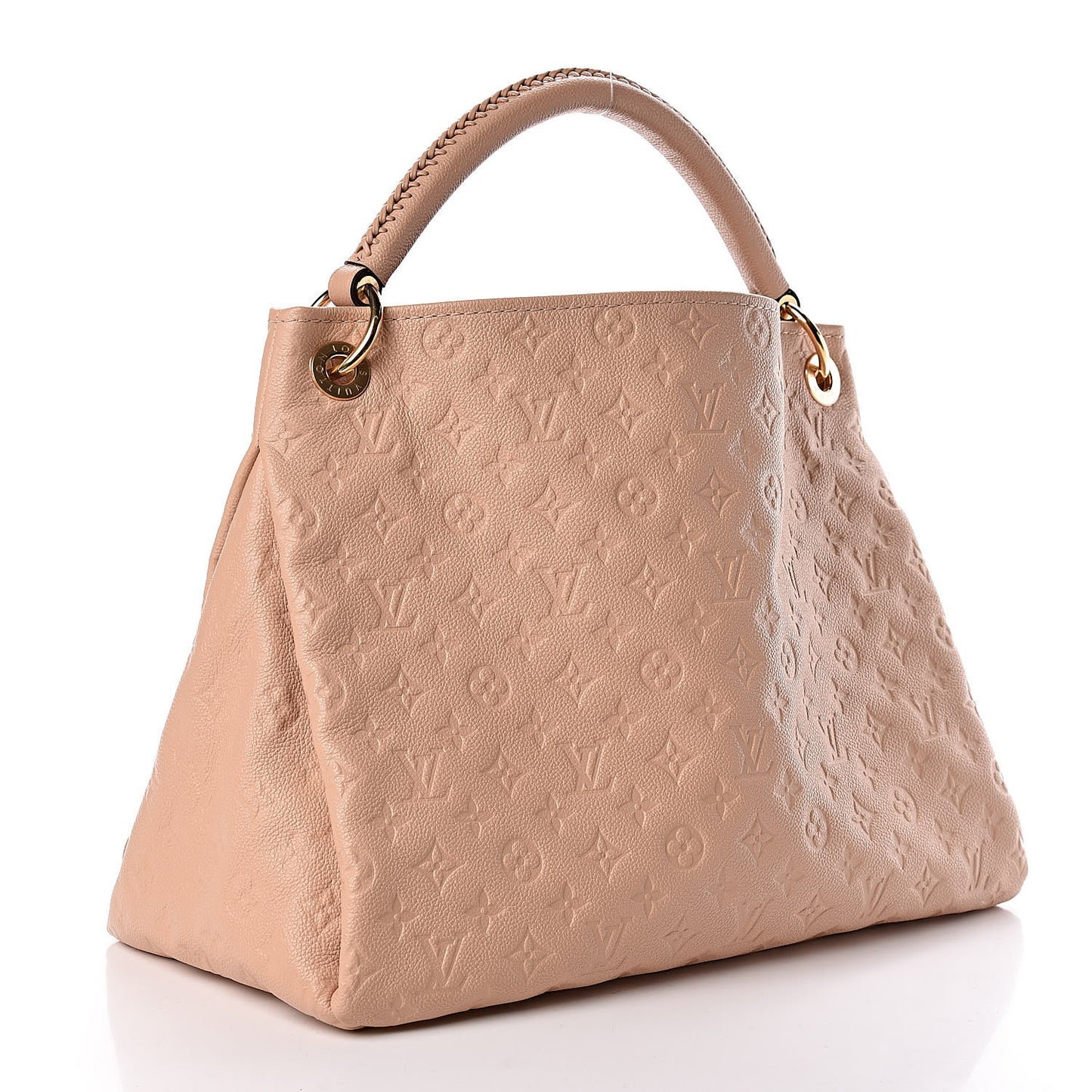 Empreinte Artsy MM Beige Rose