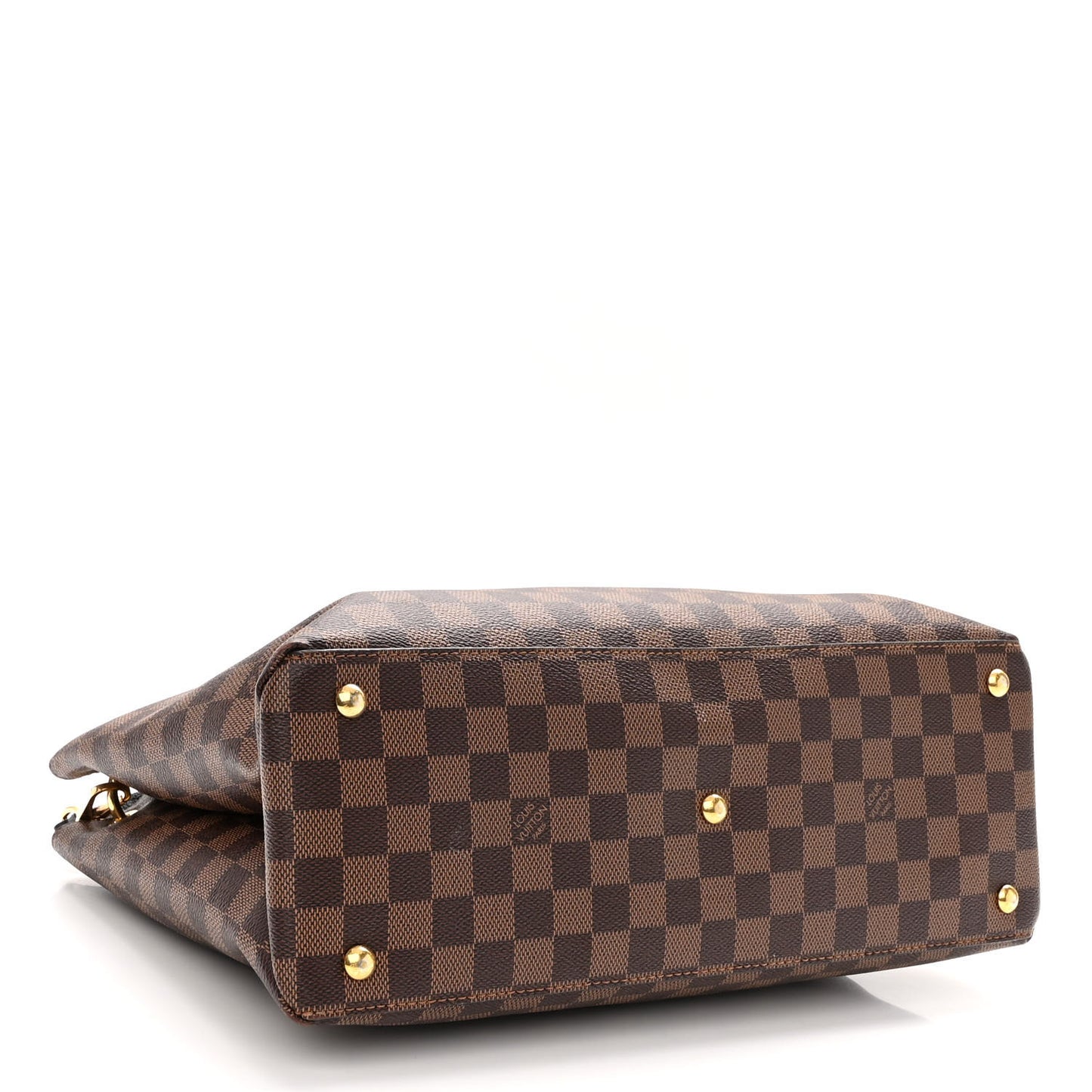 Damier Ebene LV Riverside Black
