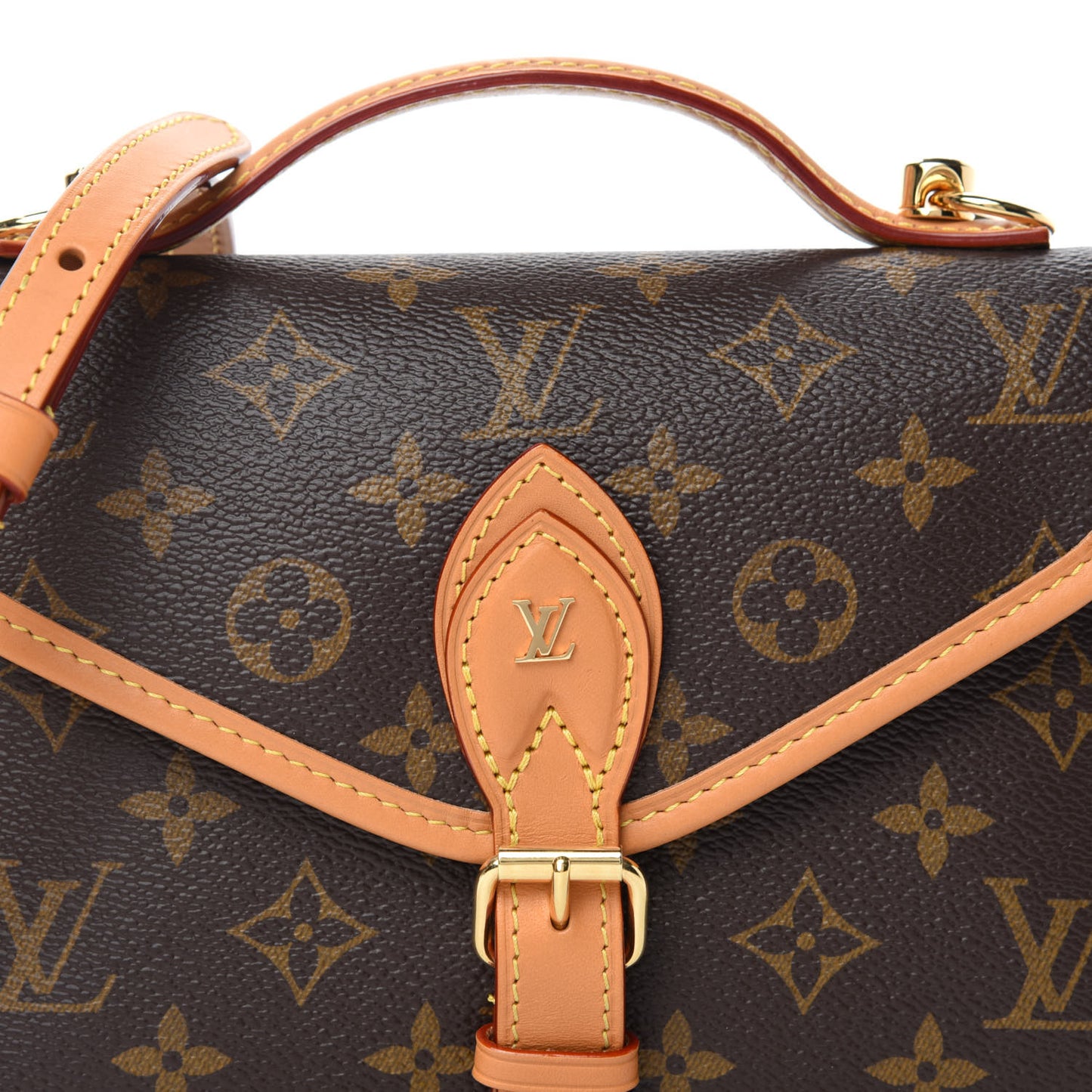 Monogram LV Ivy