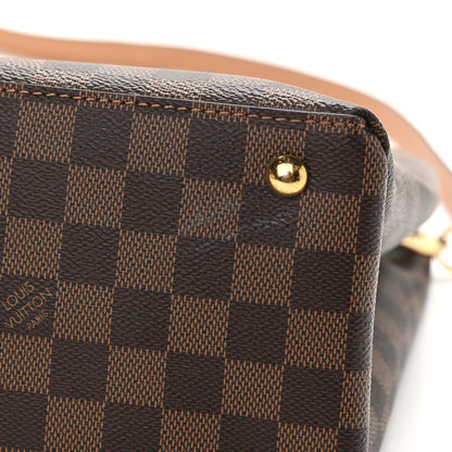 Louis Vuitton Damier Ebene LV Riverside Namibie 10 of 11
