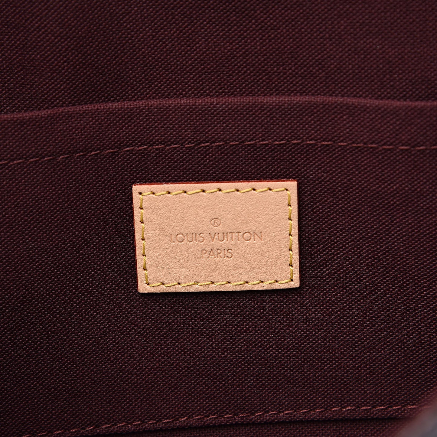 Monogram Favorite MM