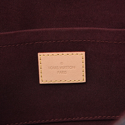 Louis Vuitton Monogram Favorite MM 6 of 10