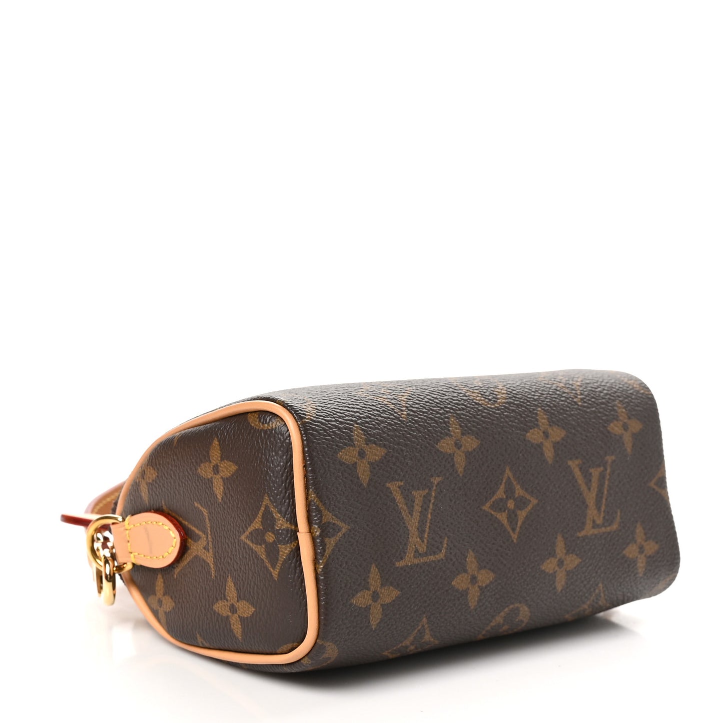 Monogram Nano Speedy Bandouliere