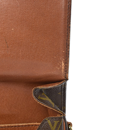 Louis Vuitton Monogram Cartouchiere 26 14 of 30