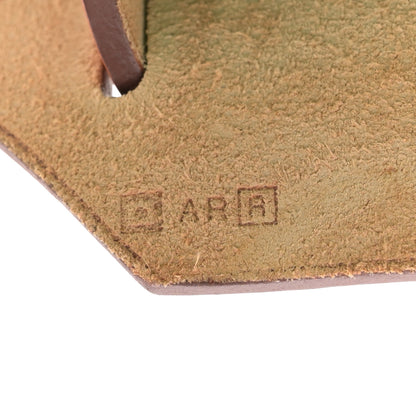 Hermes Vache Hunter Toile Herbag Zip 31 PM Bambou Natural 8 of 12