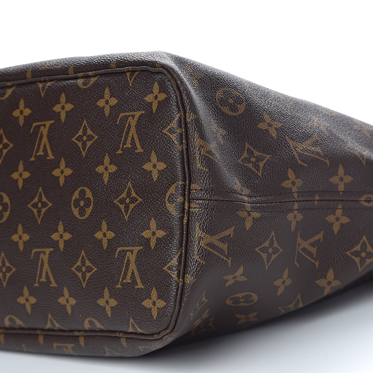 Louis Vuitton Monogram Neo Neverfull MM Pivoine 19 of 20