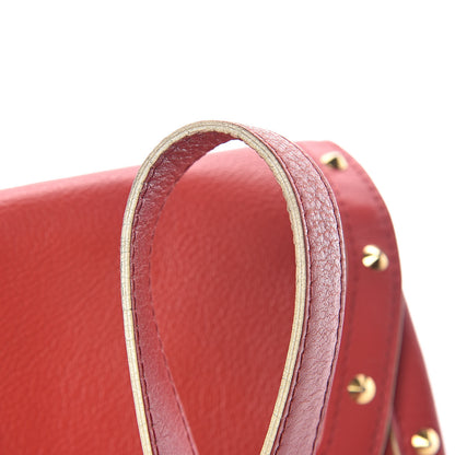 Louis Vuitton Suhali L Epanoui GM Geranium 14 of 14