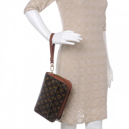 Louis Vuitton Monogram Pochette Orsay 2 of 7