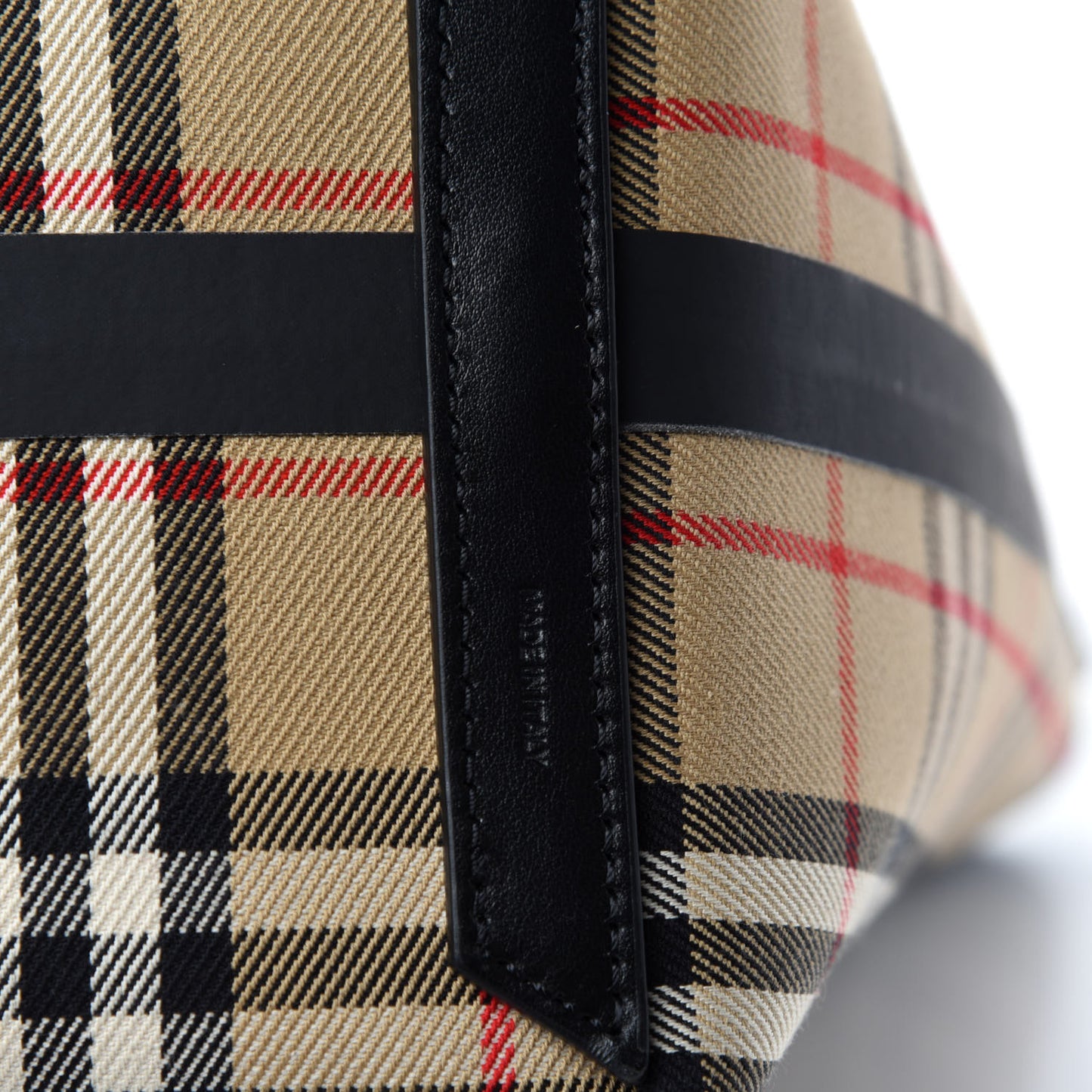 Vintage Check Medium Austen Archive Beige