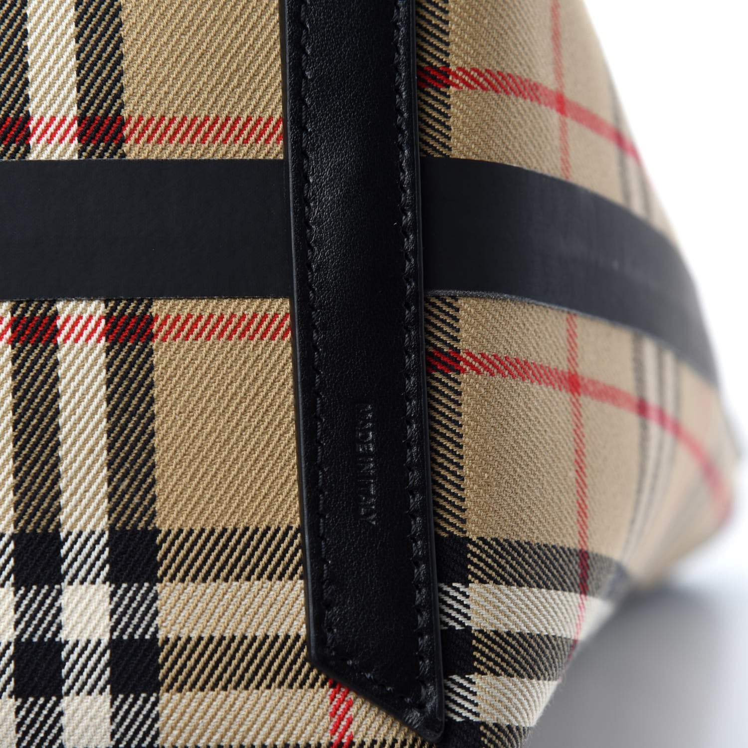 Burberry Vintage Check Medium Austen Archive Beige 10 of 11