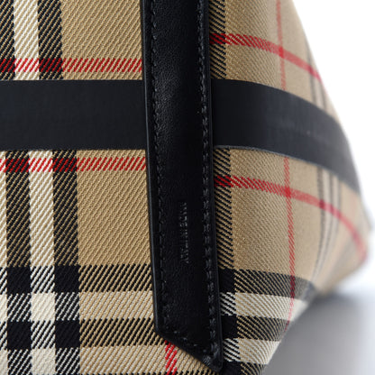 Burberry Vintage Check Medium Austen Archive Beige 10 of 11