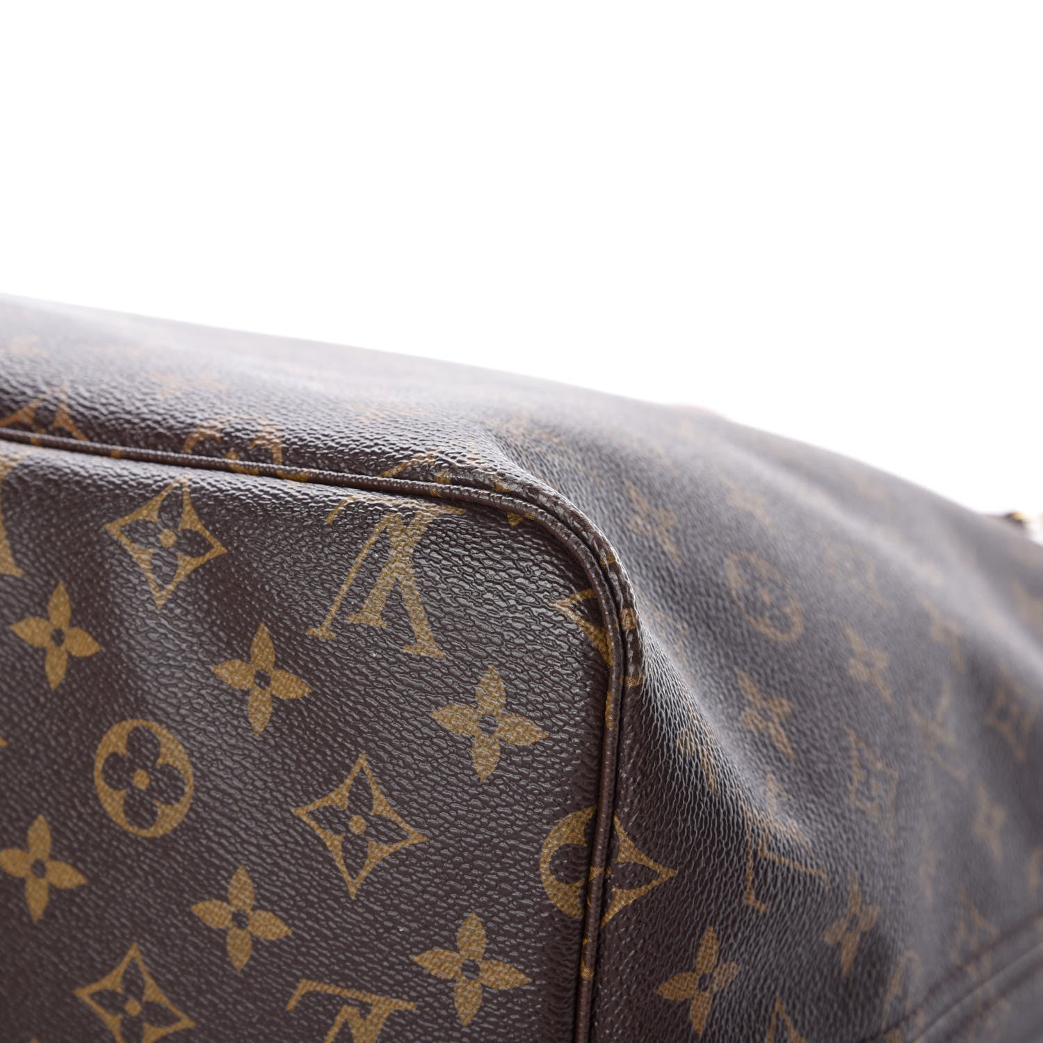 Louis Vuitton Monogram Neo Neverfull GM 12 of 21