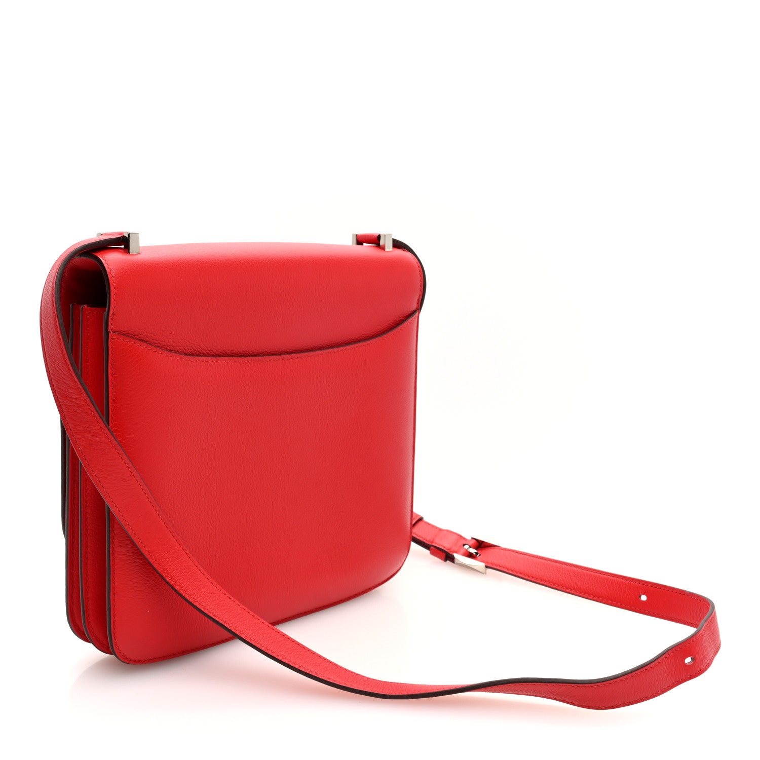 Hermes Evercolor 2002 20 Rouge De Coeur 1663571 – FASHIONPHILE