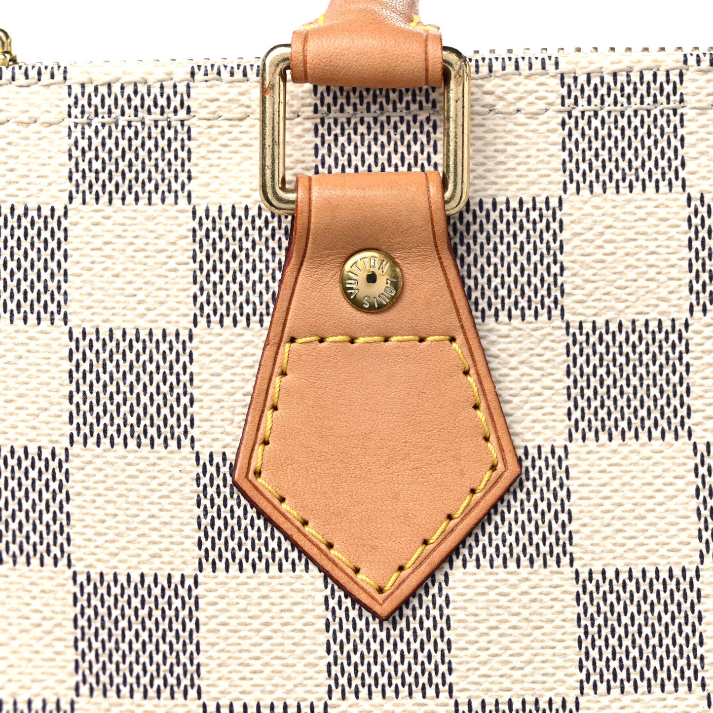 Damier Azur Speedy 25