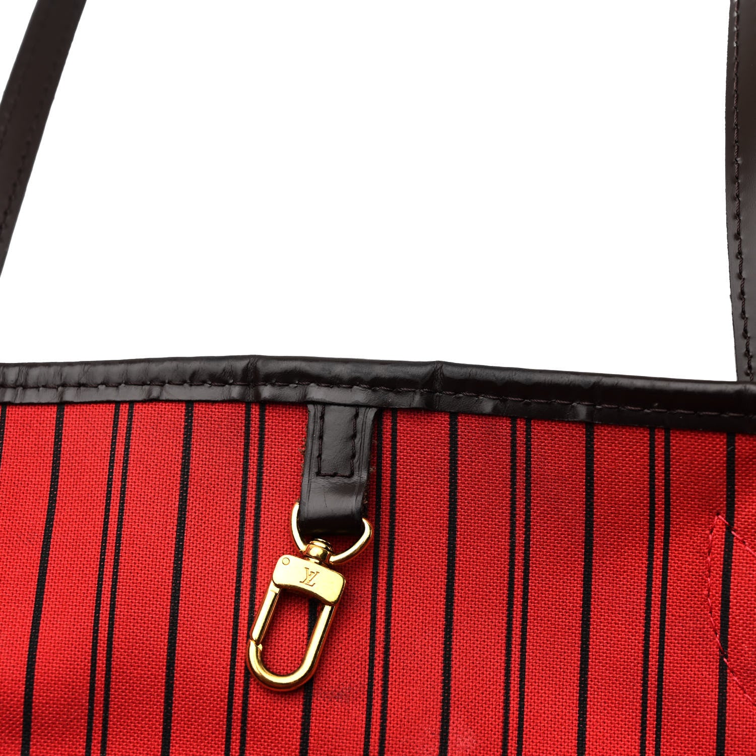 Louis Vuitton Damier Ebene Neo Neverfull MM 15 of 16