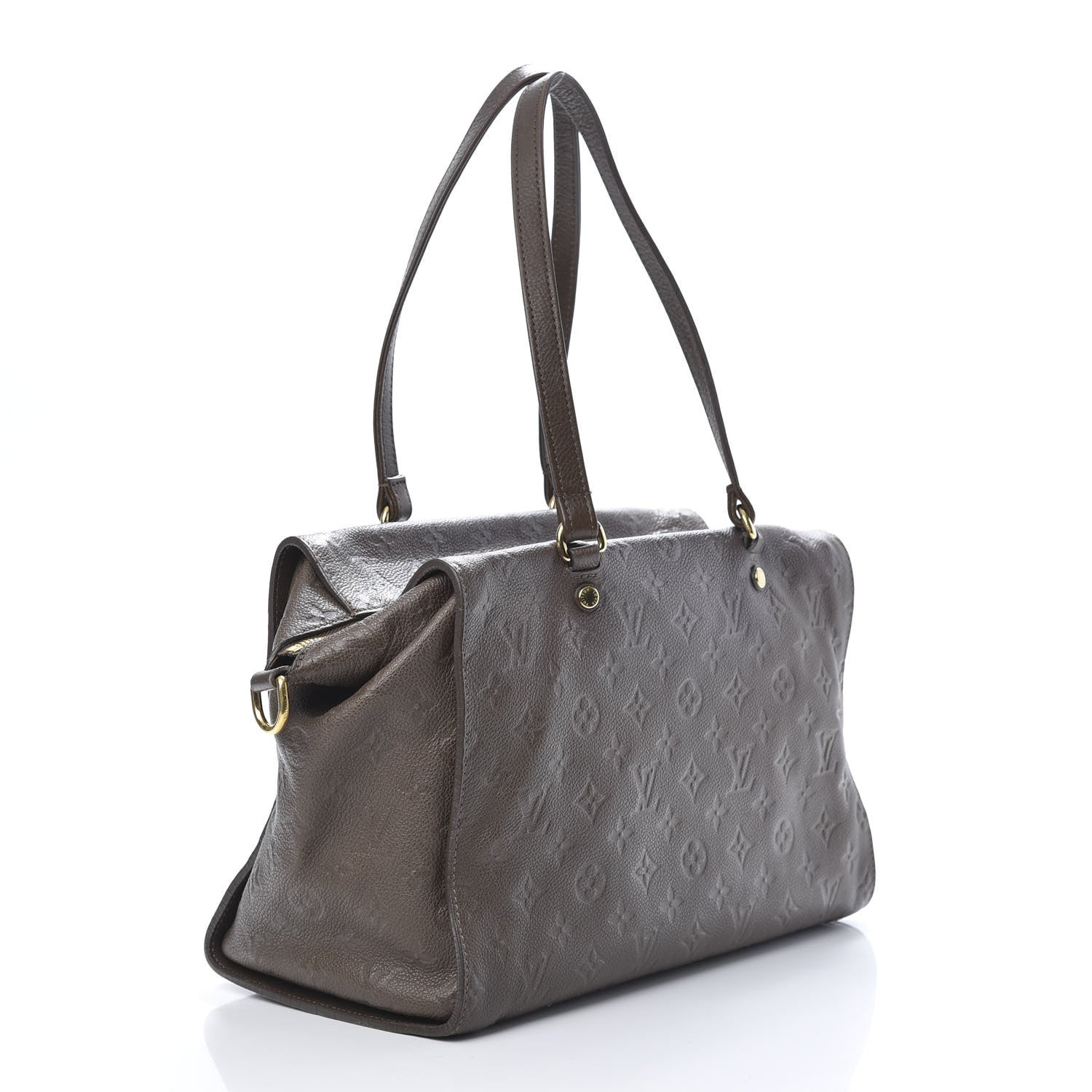 Louis Vuitton Empreinte Lumineuse PM Ombre 3 of 14