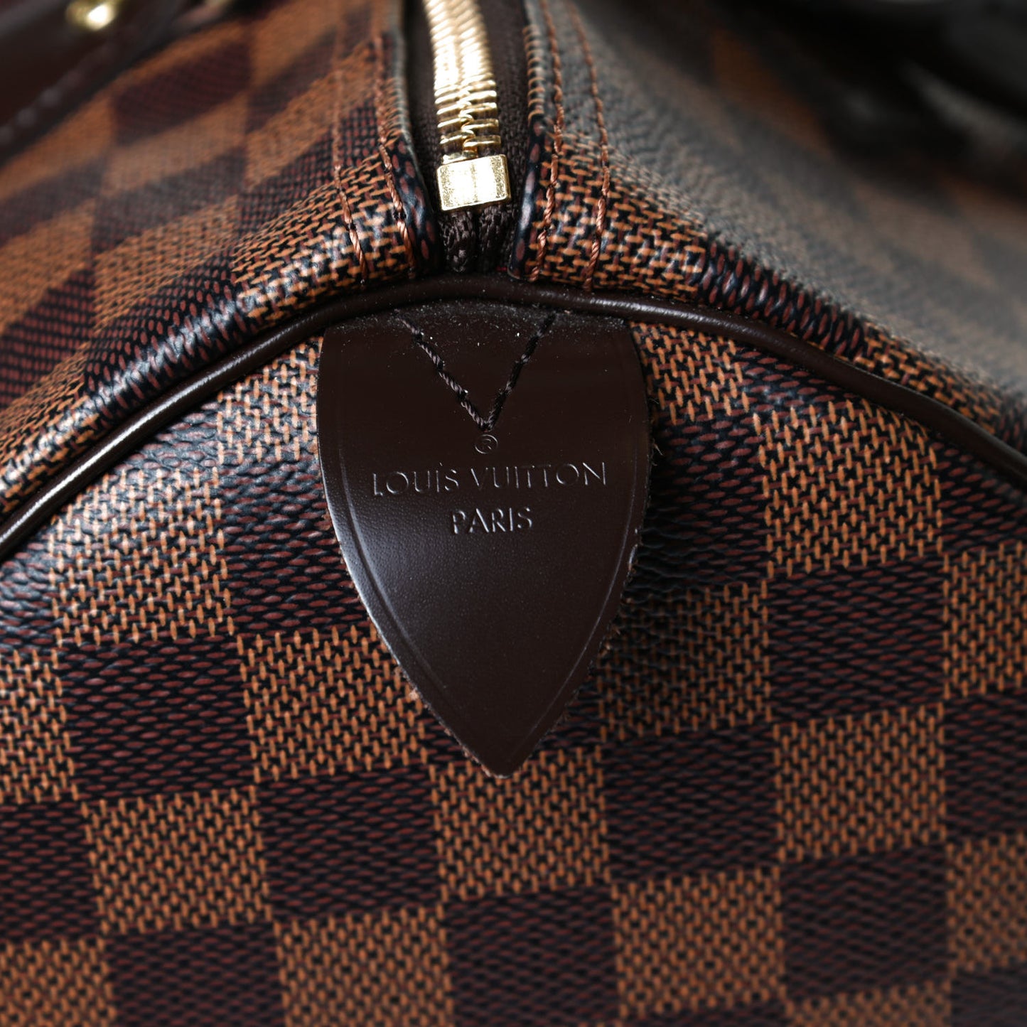 Damier Ebene Speedy 30