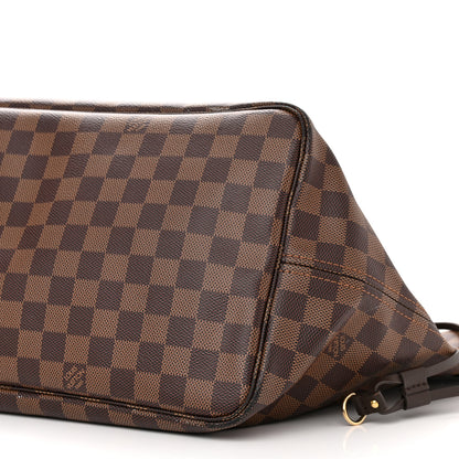 Louis Vuitton Damier Ebene Neo Neverfull GM 10 of 10