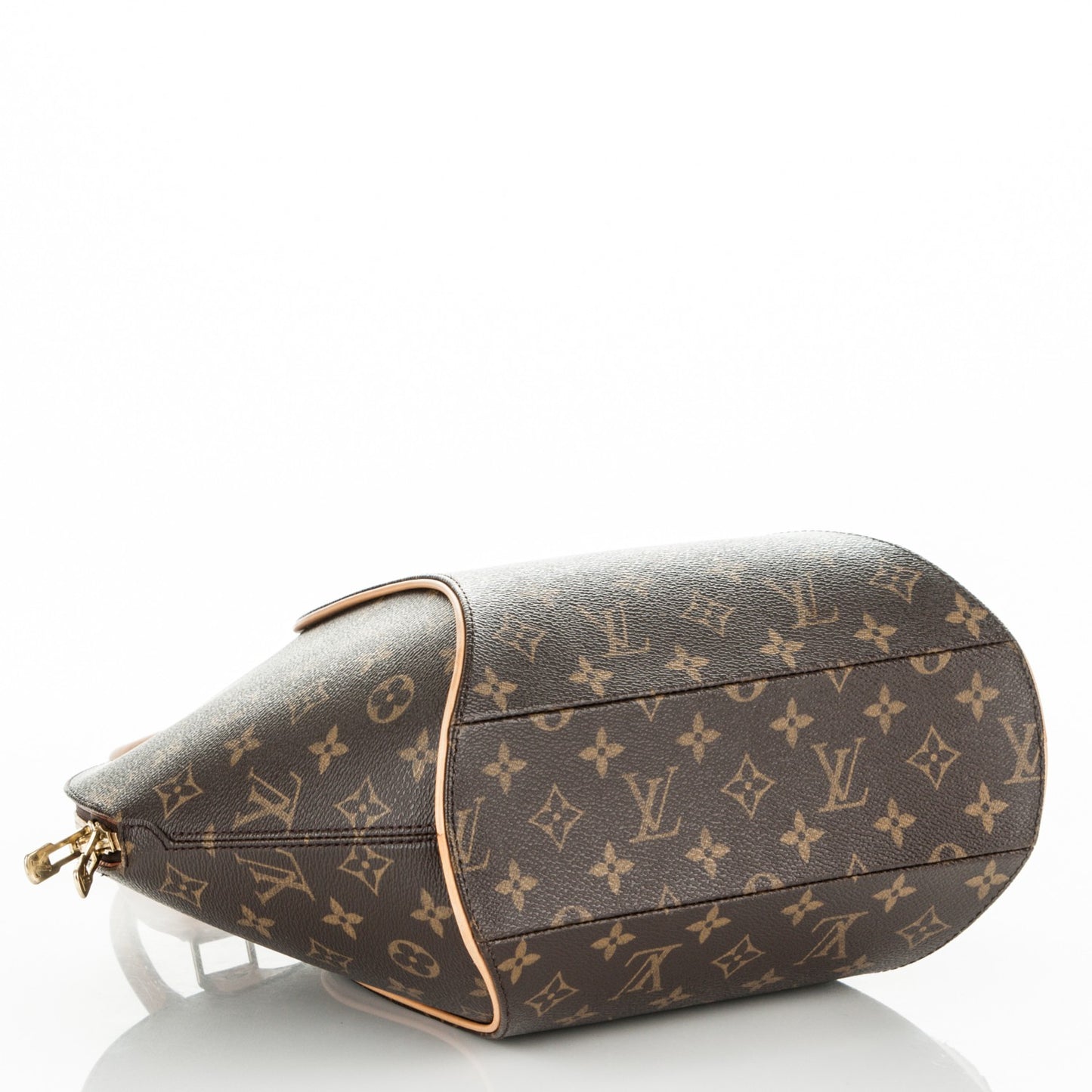 Monogram Ellipse MM