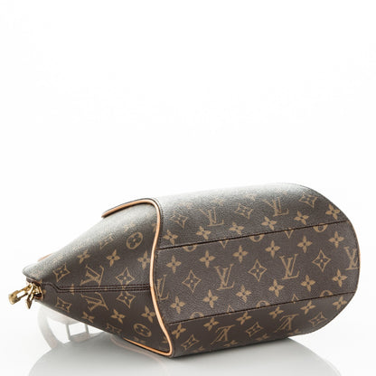 Louis Vuitton Monogram Ellipse MM 4 of 6