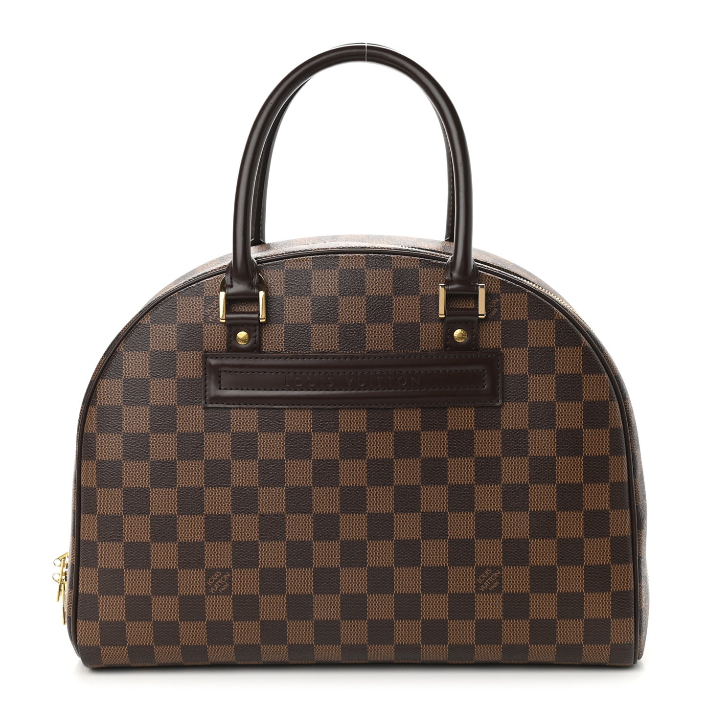 Damier Ebene Nolita