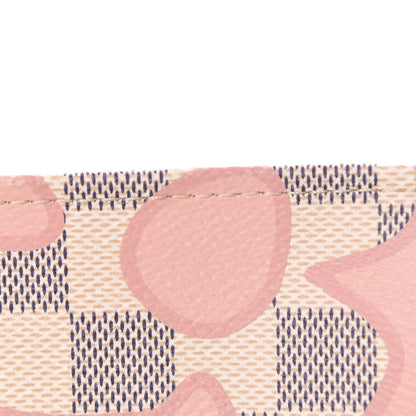 Louis Vuitton Damier Azur Tahitienne Toiletry Pouch 26 9 of 16